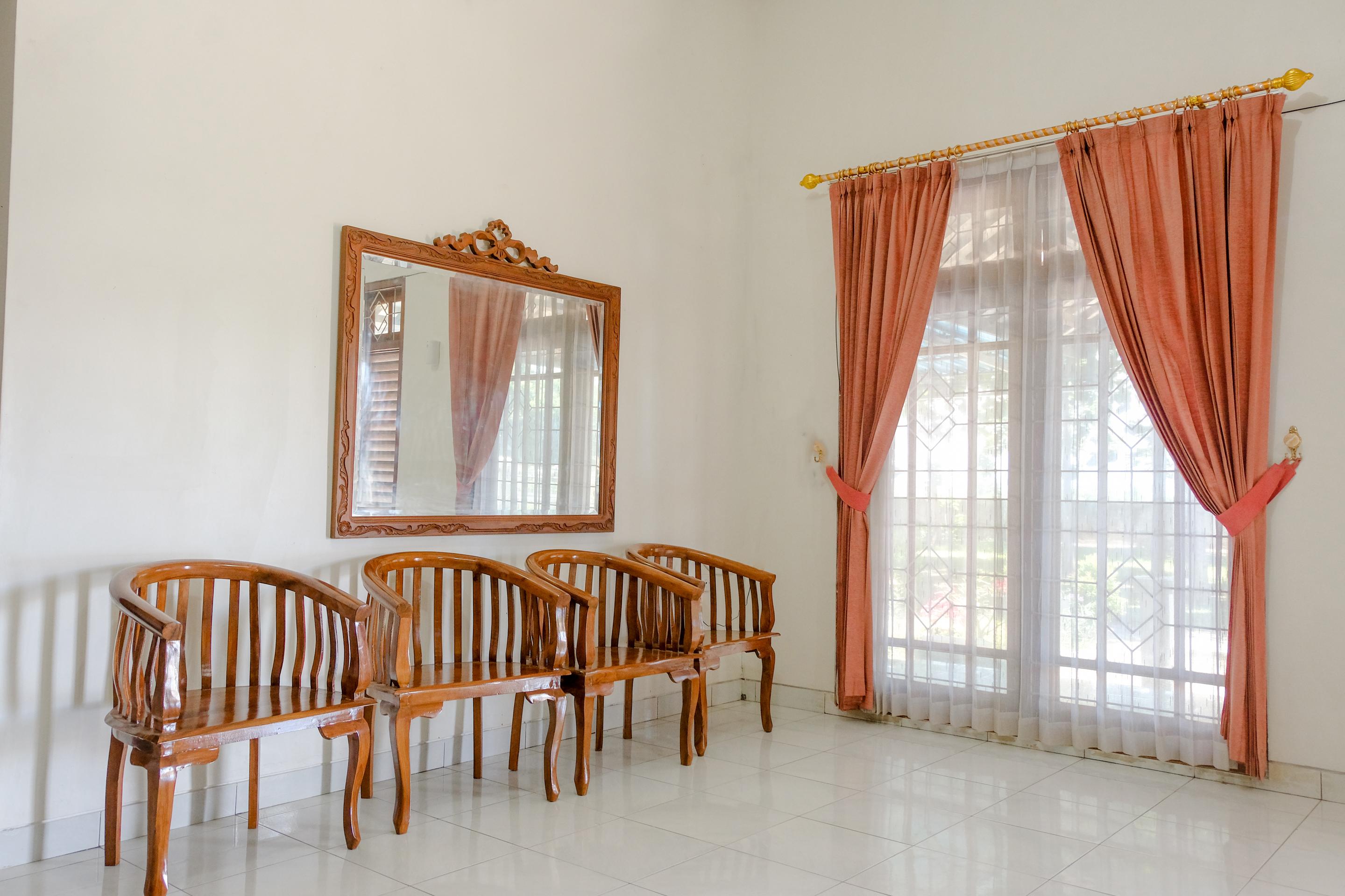Villa Pakis Residence Banyuwangi Banyuwangi  Exterior photo