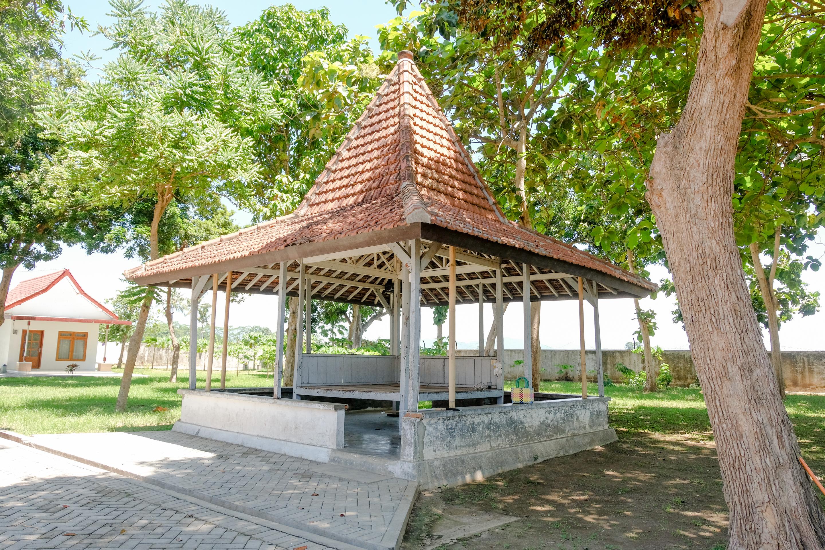 Villa Pakis Residence Banyuwangi Banyuwangi  Exterior photo