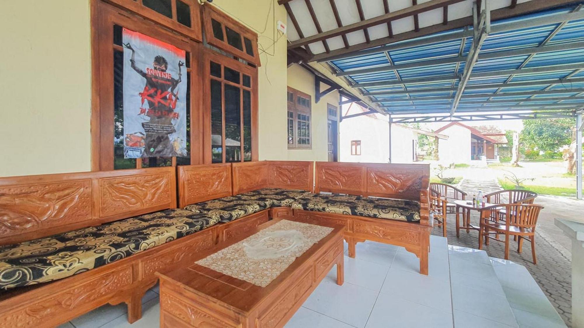 Villa Pakis Residence Banyuwangi Banyuwangi  Exterior photo