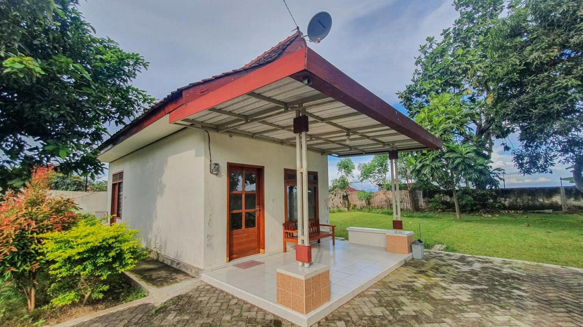Villa Pakis Residence Banyuwangi Banyuwangi  Exterior photo